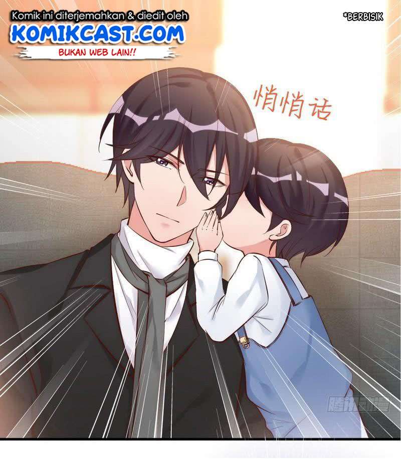 My Wife is Cold-Hearted Chapter 39 - halaman 31