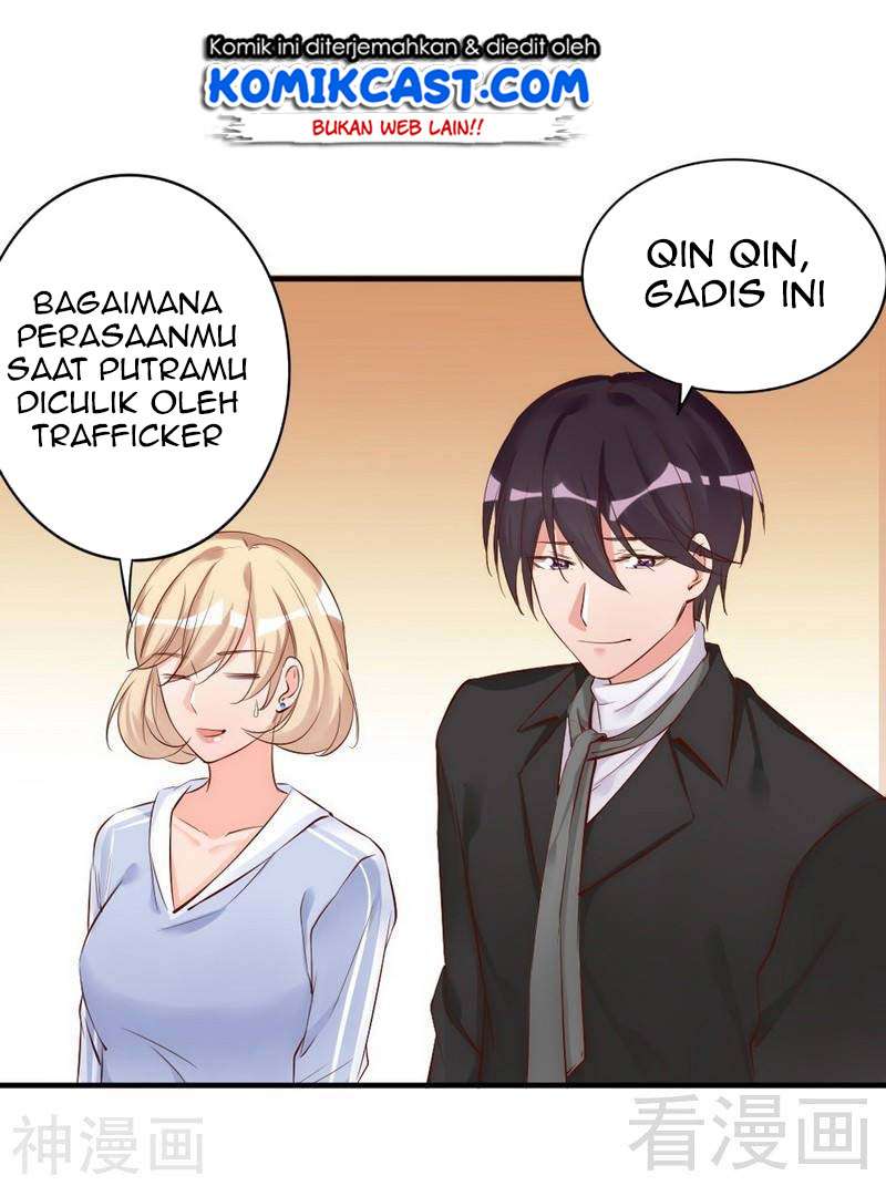 My Wife is Cold-Hearted Chapter 39 - halaman 4