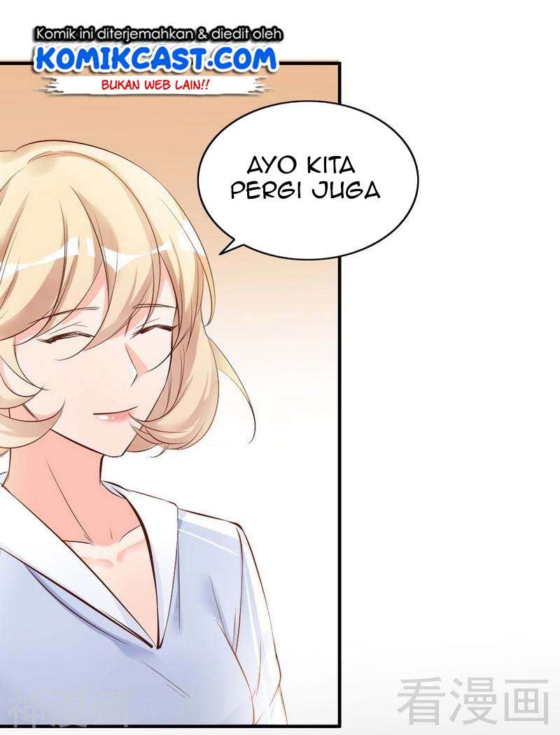 My Wife is Cold-Hearted Chapter 39 - halaman 5