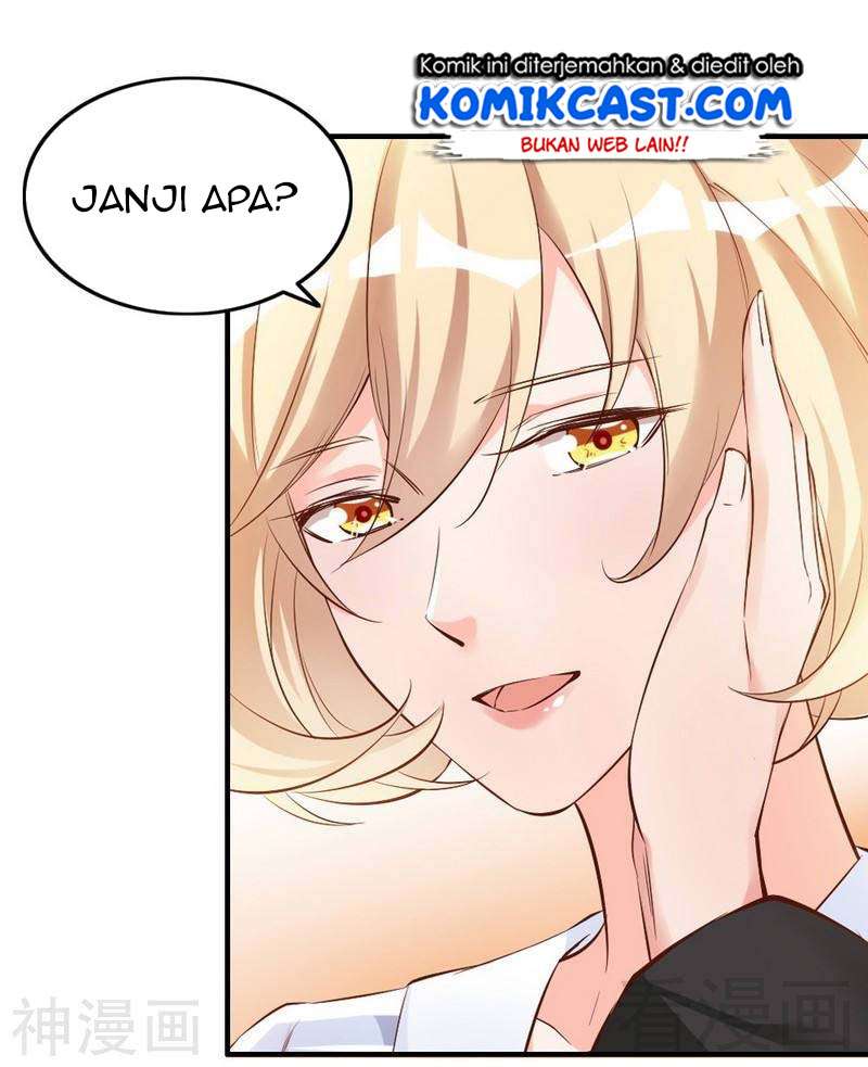 My Wife is Cold-Hearted Chapter 39 - halaman 7