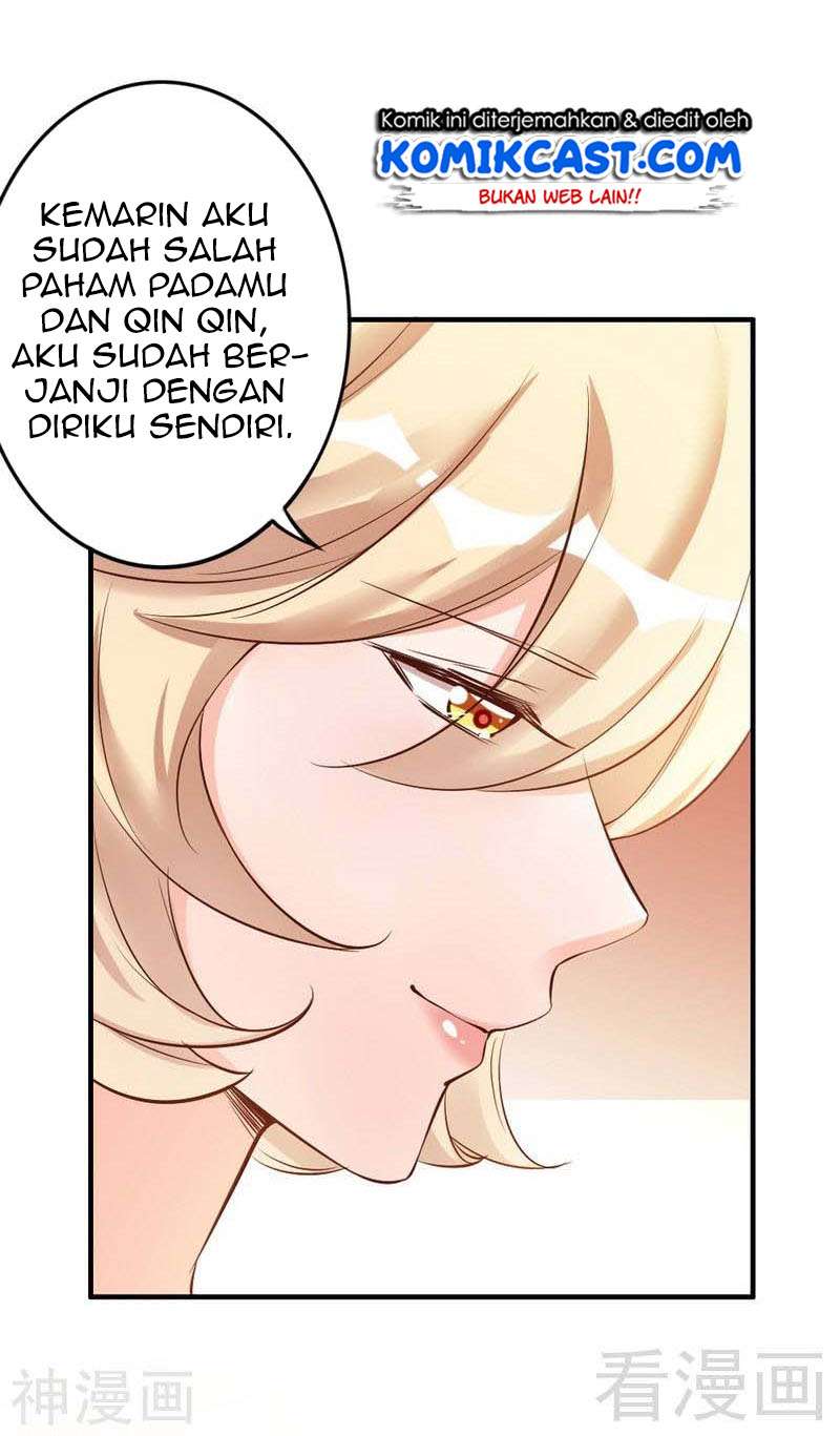 My Wife is Cold-Hearted Chapter 39 - halaman 9