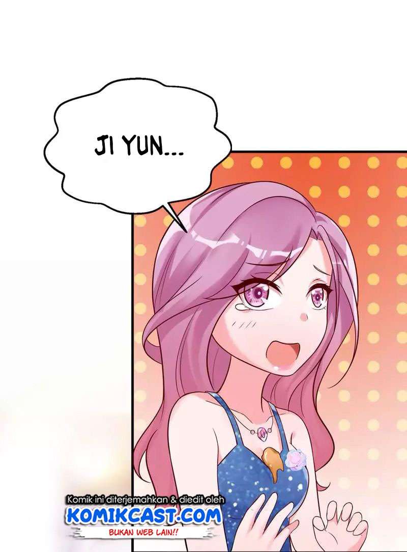 My Wife is Cold-Hearted Chapter 4 - halaman 10