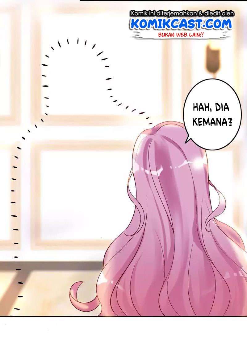 My Wife is Cold-Hearted Chapter 4 - halaman 11