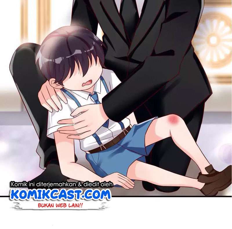 My Wife is Cold-Hearted Chapter 4 - halaman 13
