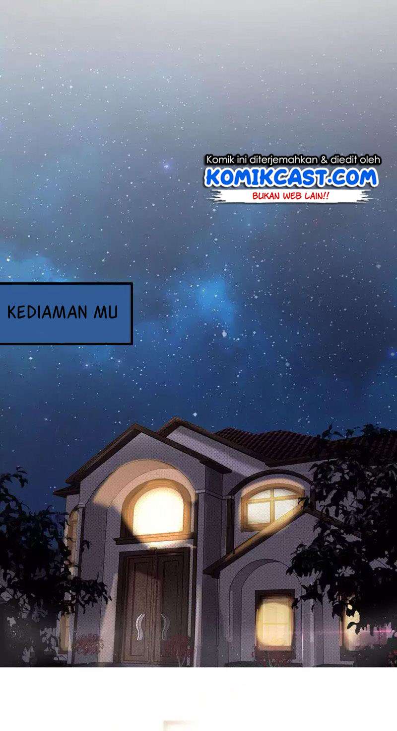 My Wife is Cold-Hearted Chapter 4 - halaman 17