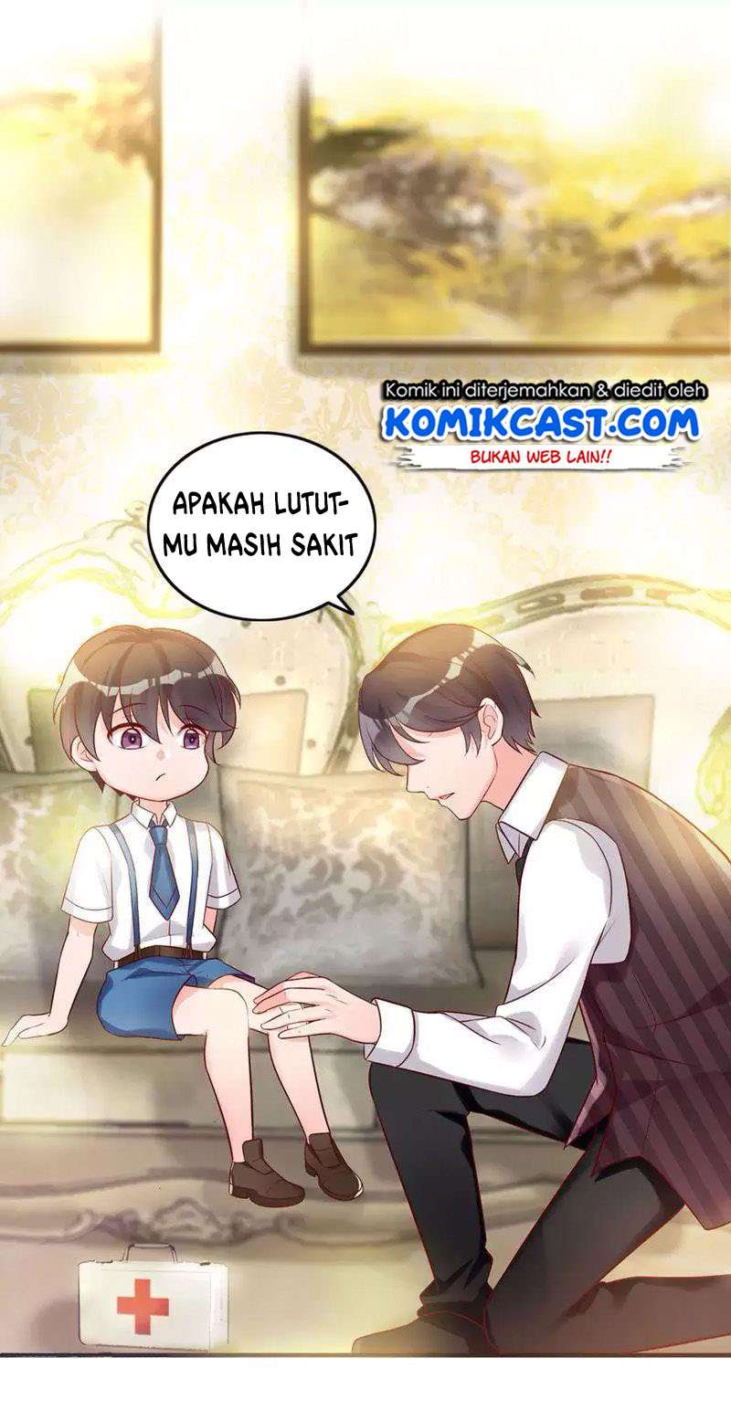My Wife is Cold-Hearted Chapter 4 - halaman 18