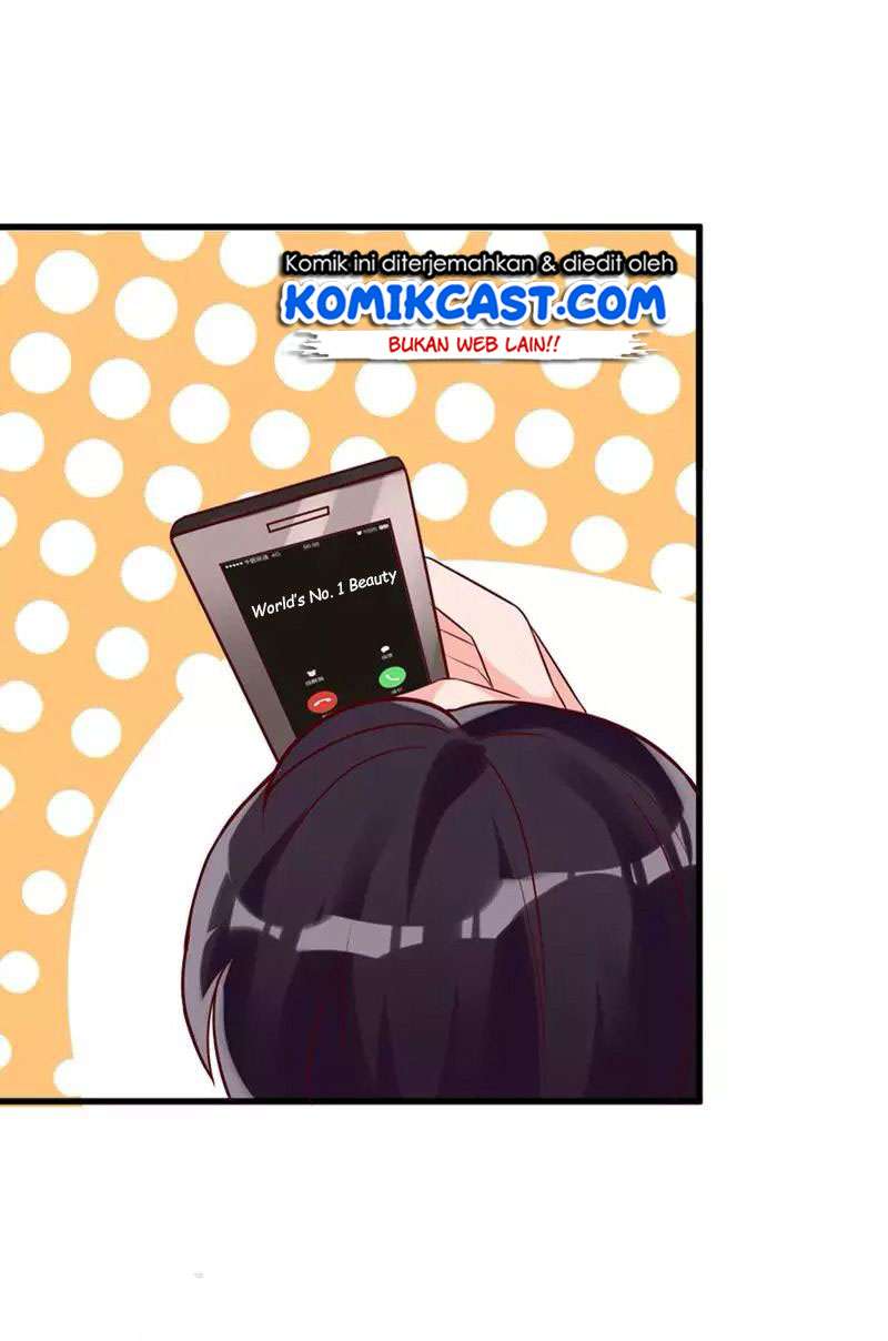 My Wife is Cold-Hearted Chapter 4 - halaman 22