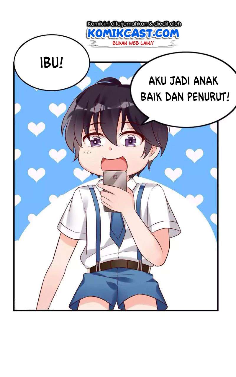 My Wife is Cold-Hearted Chapter 4 - halaman 23