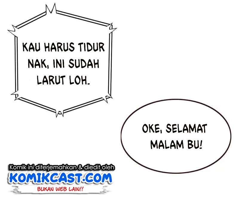 My Wife is Cold-Hearted Chapter 4 - halaman 26