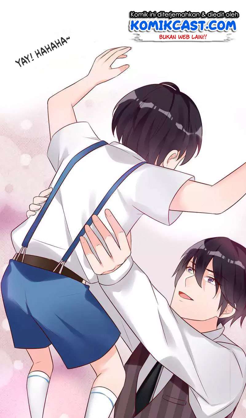 My Wife is Cold-Hearted Chapter 4 - halaman 30