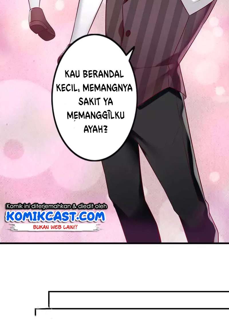 My Wife is Cold-Hearted Chapter 4 - halaman 31