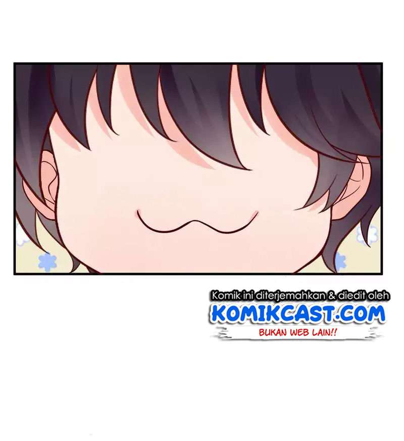 My Wife is Cold-Hearted Chapter 4 - halaman 36