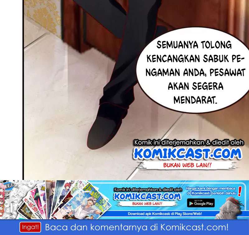 My Wife is Cold-Hearted Chapter 4 - halaman 39