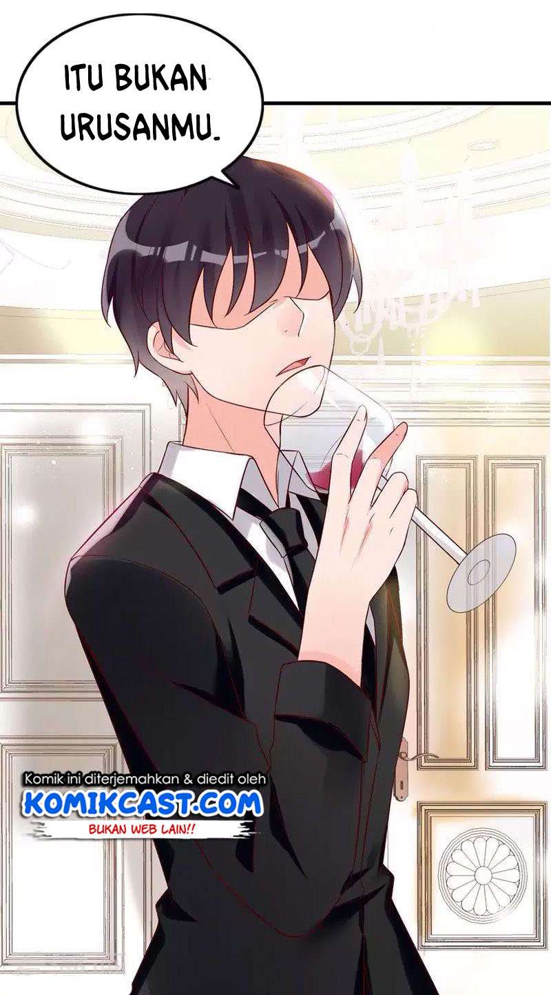 My Wife is Cold-Hearted Chapter 4 - halaman 4