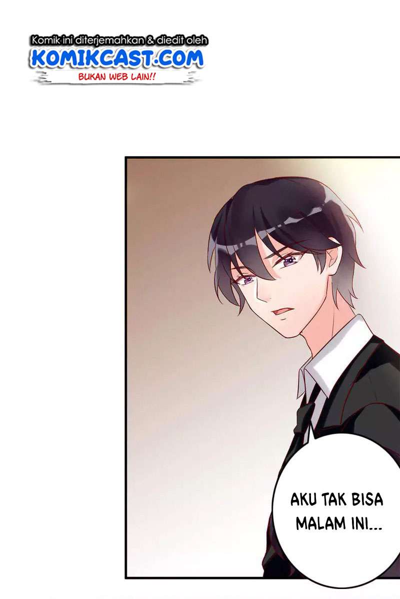 My Wife is Cold-Hearted Chapter 4 - halaman 6