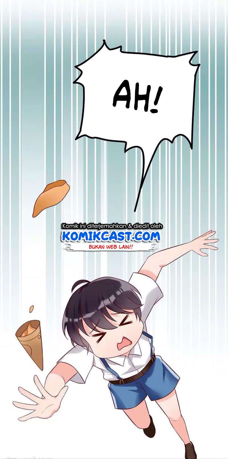 My Wife is Cold-Hearted Chapter 4 - halaman 7
