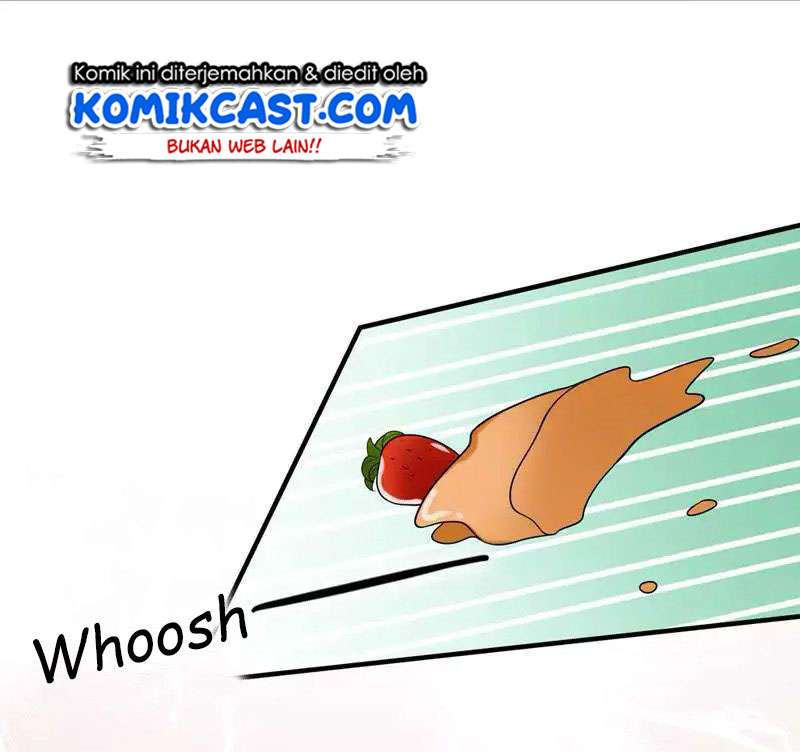 My Wife is Cold-Hearted Chapter 4 - halaman 8