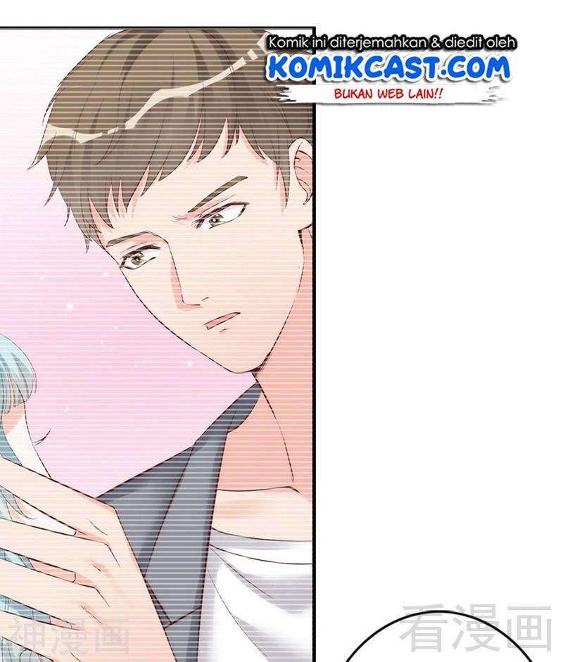 My Wife is Cold-Hearted Chapter 40 - halaman 10