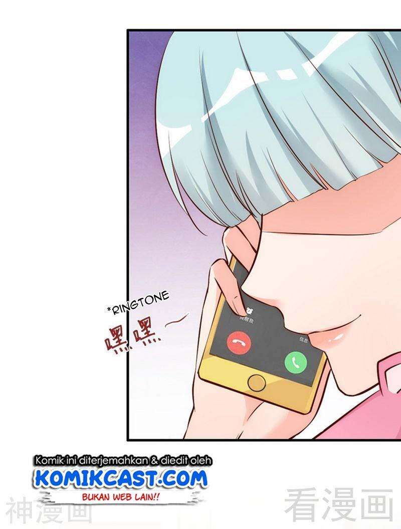 My Wife is Cold-Hearted Chapter 40 - halaman 12