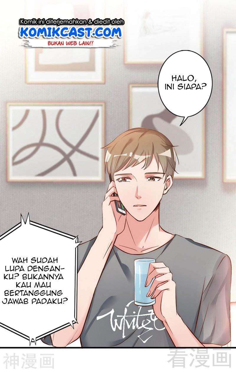 My Wife is Cold-Hearted Chapter 40 - halaman 13