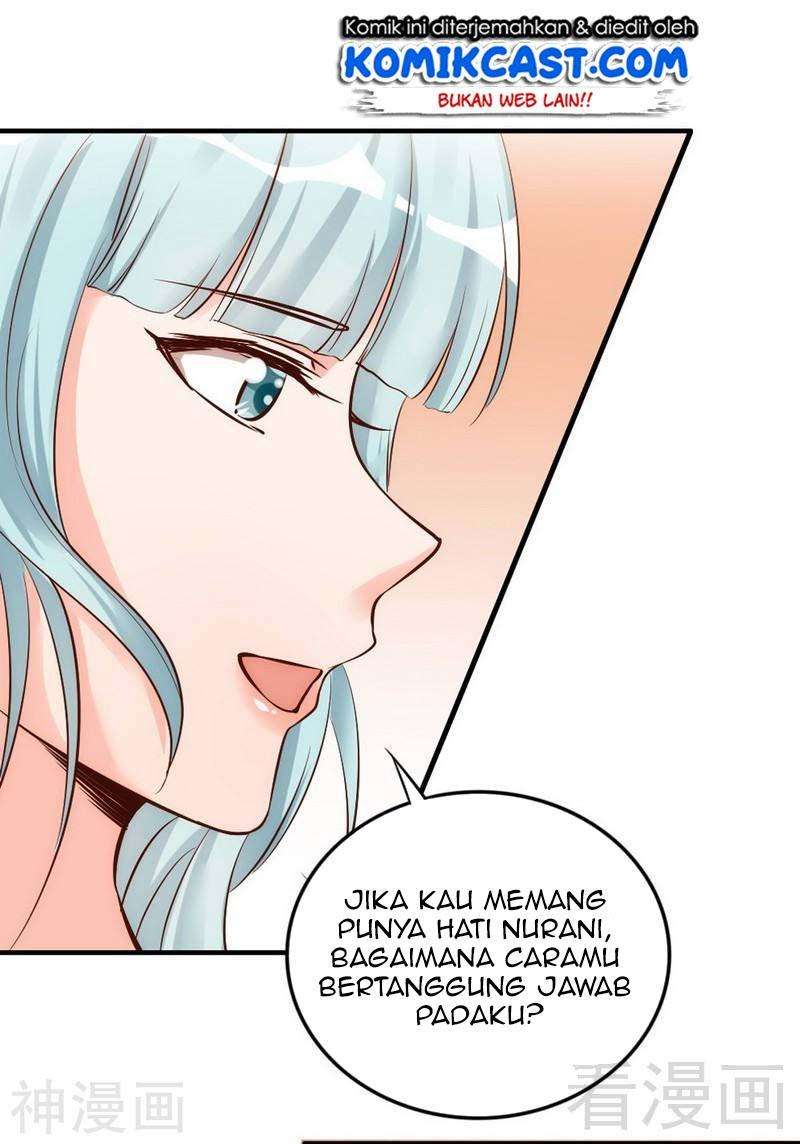 My Wife is Cold-Hearted Chapter 40 - halaman 16