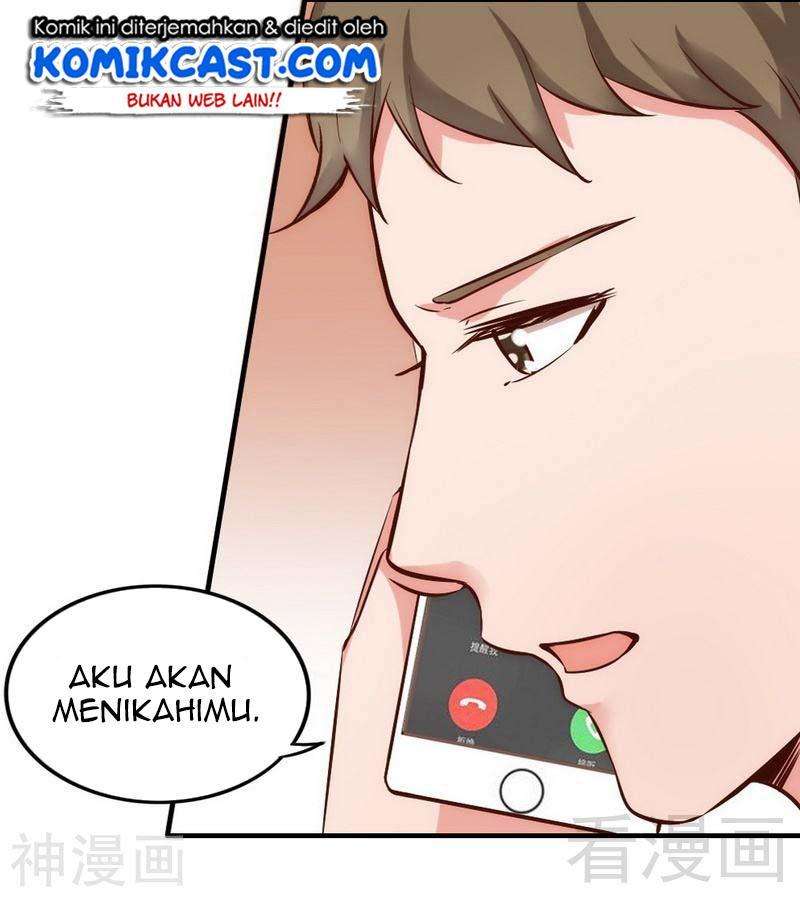 My Wife is Cold-Hearted Chapter 40 - halaman 17