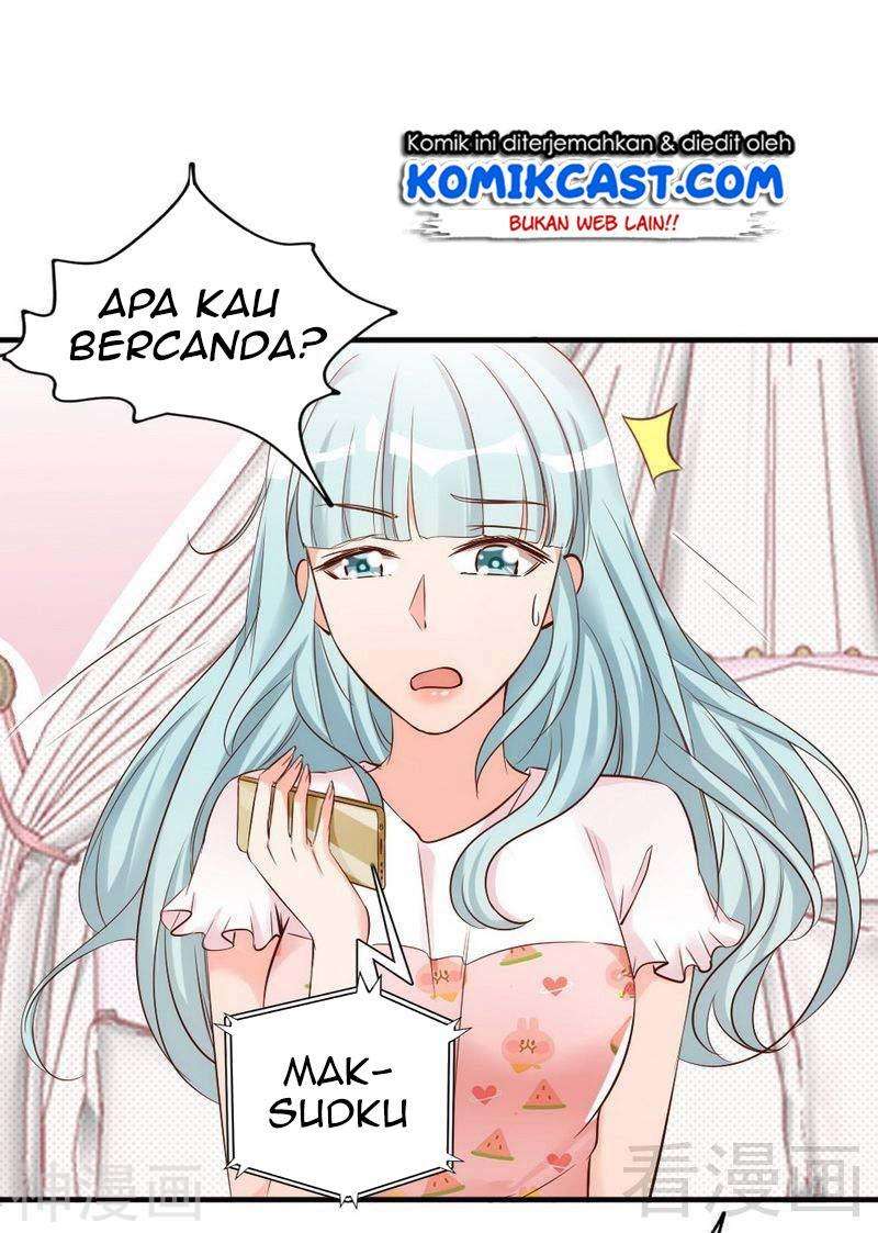 My Wife is Cold-Hearted Chapter 40 - halaman 18