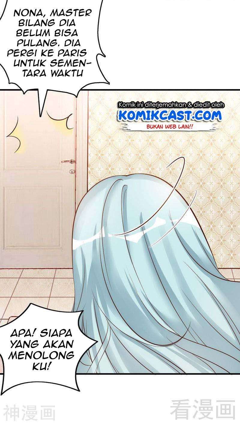 My Wife is Cold-Hearted Chapter 40 - halaman 20
