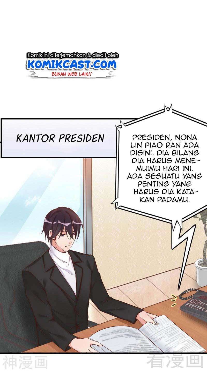 My Wife is Cold-Hearted Chapter 40 - halaman 22
