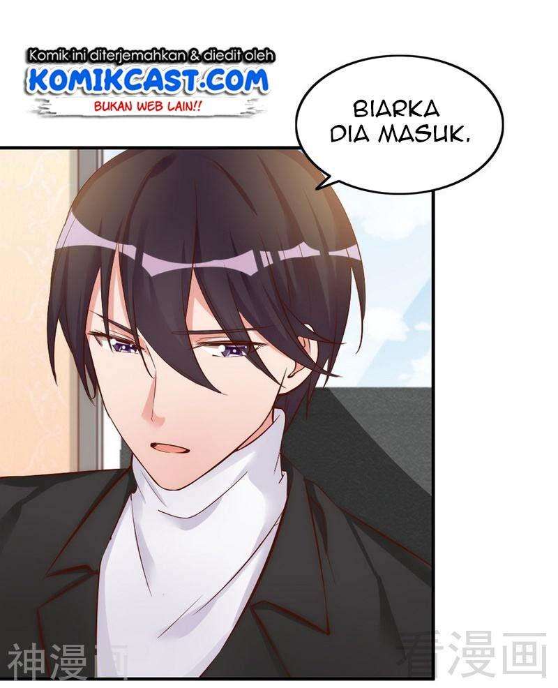 My Wife is Cold-Hearted Chapter 40 - halaman 23