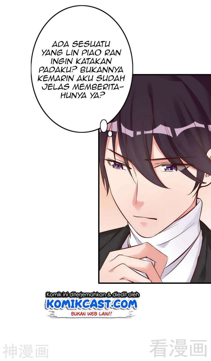 My Wife is Cold-Hearted Chapter 40 - halaman 24