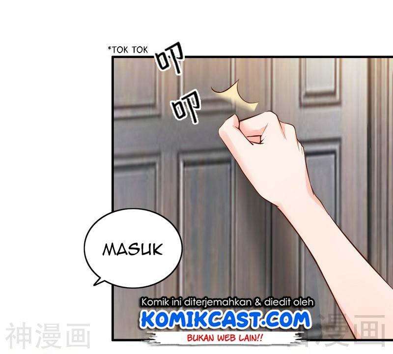 My Wife is Cold-Hearted Chapter 40 - halaman 25