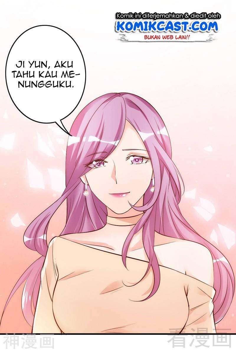 My Wife is Cold-Hearted Chapter 40 - halaman 26
