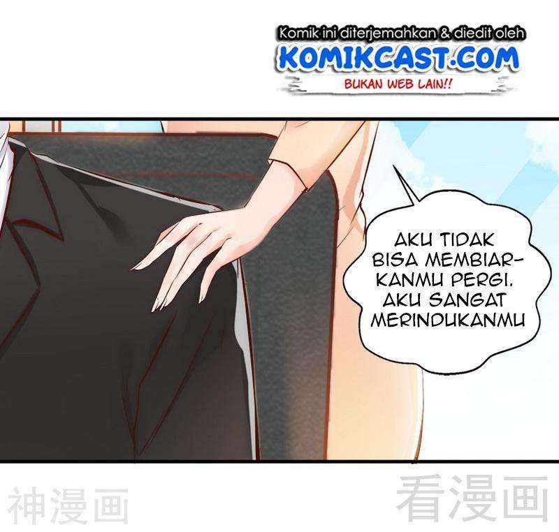 My Wife is Cold-Hearted Chapter 40 - halaman 30