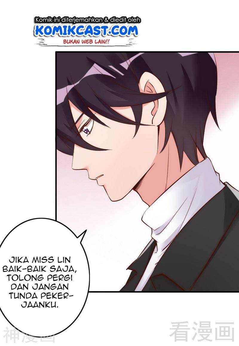My Wife is Cold-Hearted Chapter 40 - halaman 31