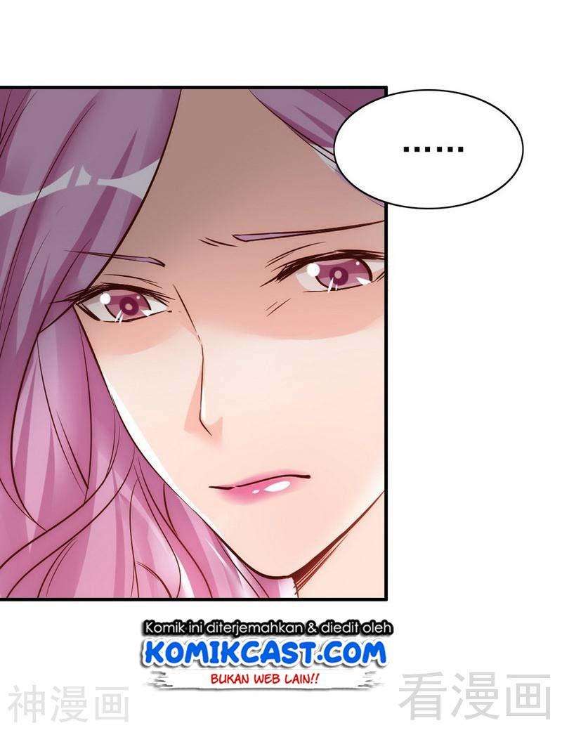 My Wife is Cold-Hearted Chapter 40 - halaman 32