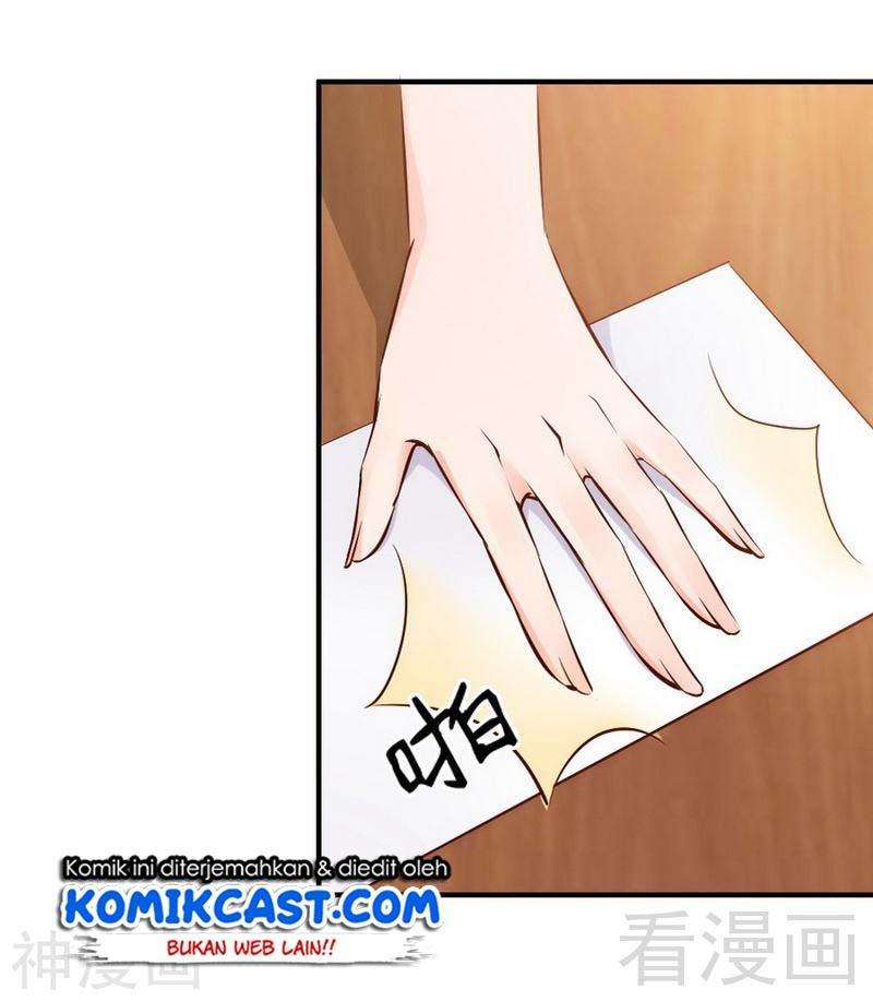 My Wife is Cold-Hearted Chapter 40 - halaman 33
