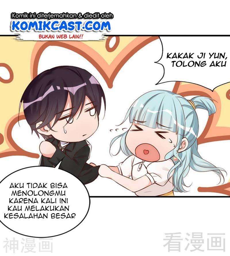 My Wife is Cold-Hearted Chapter 40 - halaman 4