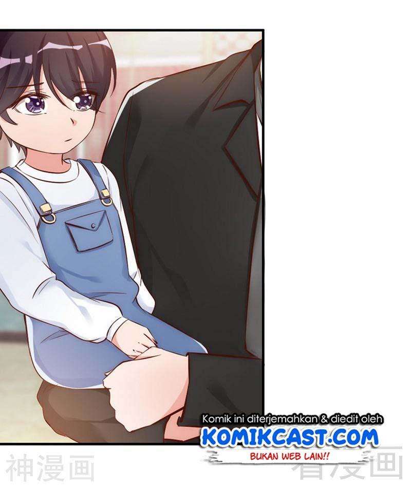 My Wife is Cold-Hearted Chapter 40 - halaman 5