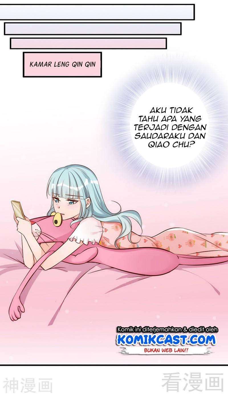 My Wife is Cold-Hearted Chapter 40 - halaman 7