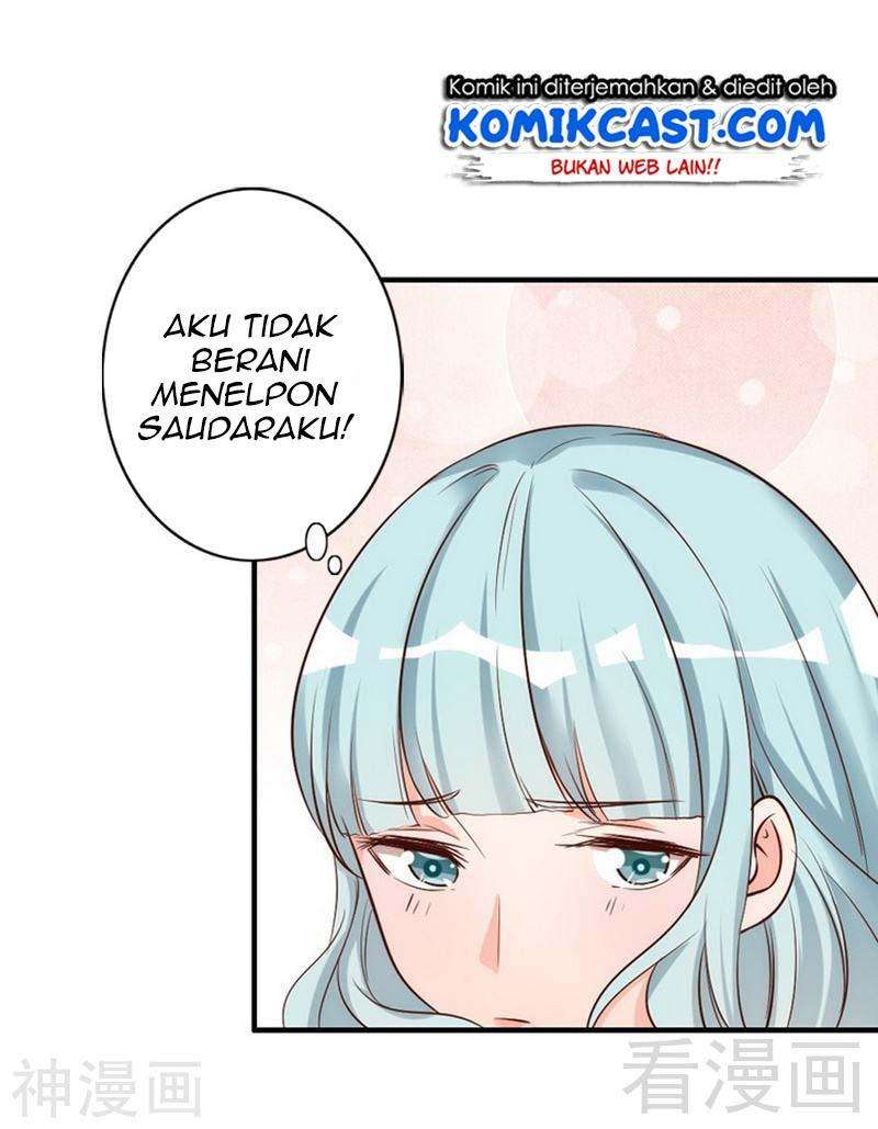 My Wife is Cold-Hearted Chapter 40 - halaman 8