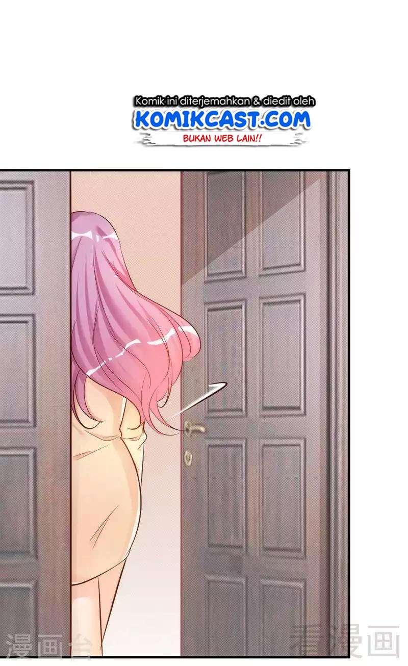 My Wife is Cold-Hearted Chapter 41 - halaman 10