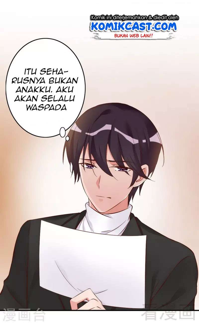 My Wife is Cold-Hearted Chapter 41 - halaman 11