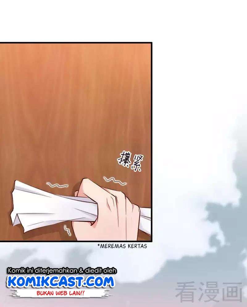 My Wife is Cold-Hearted Chapter 41 - halaman 12