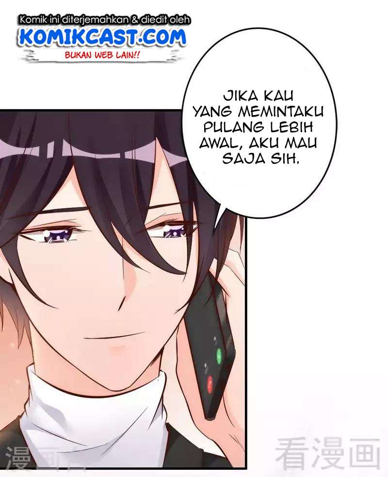 My Wife is Cold-Hearted Chapter 41 - halaman 15