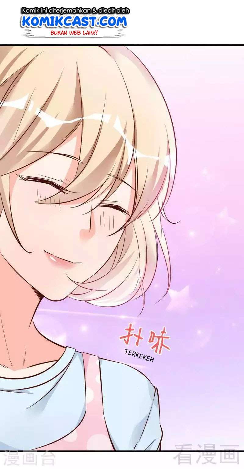 My Wife is Cold-Hearted Chapter 41 - halaman 19