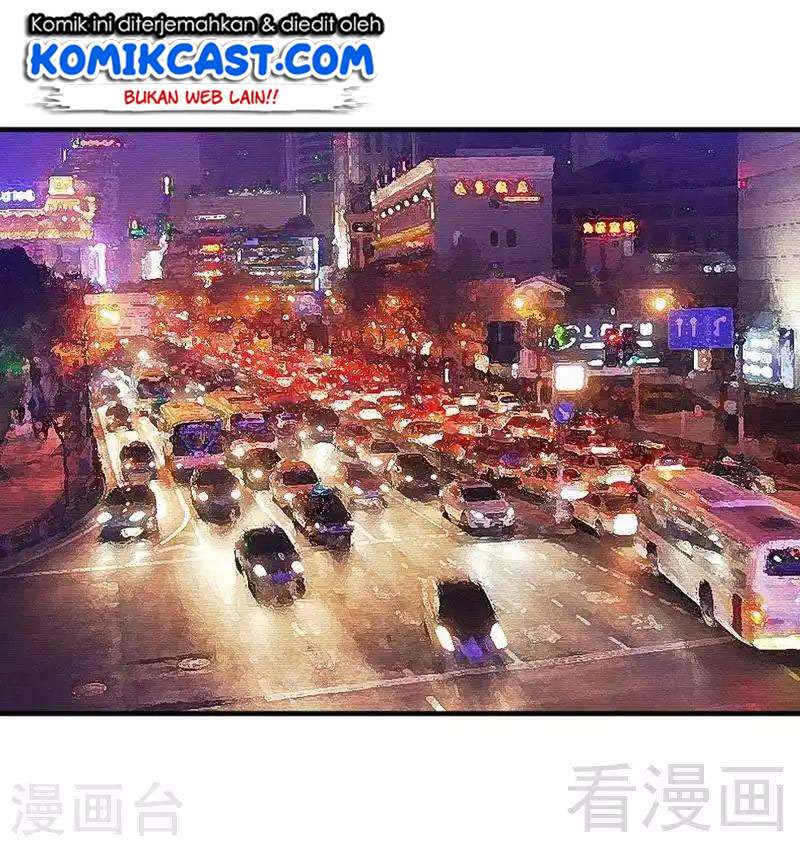 My Wife is Cold-Hearted Chapter 41 - halaman 24