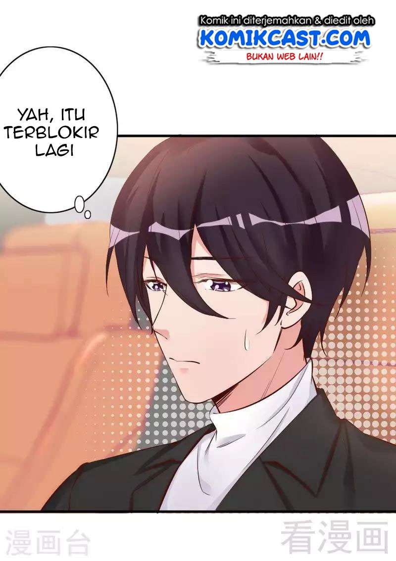My Wife is Cold-Hearted Chapter 41 - halaman 29