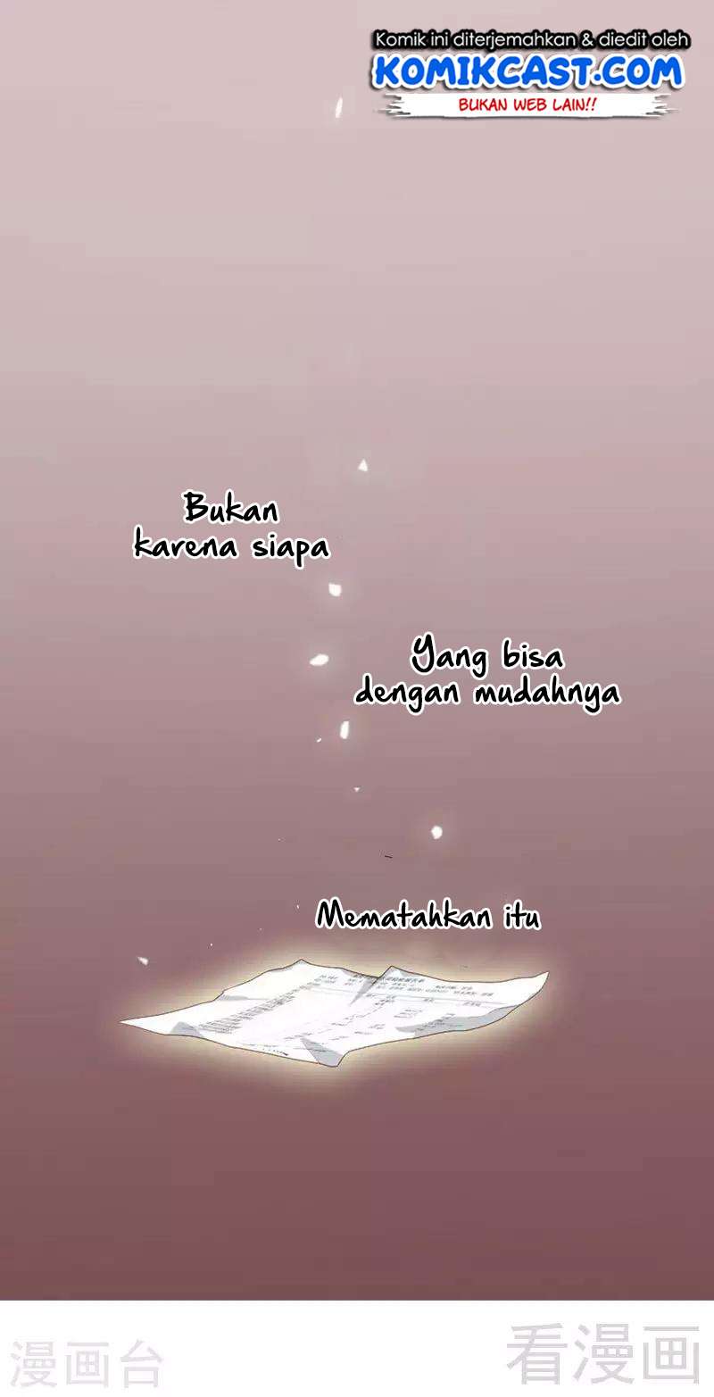 My Wife is Cold-Hearted Chapter 41 - halaman 34