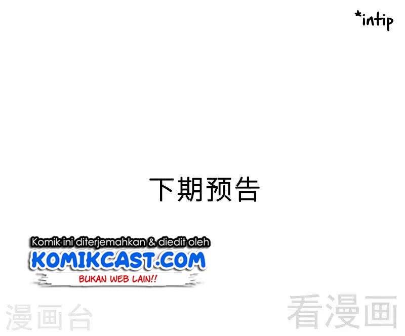My Wife is Cold-Hearted Chapter 41 - halaman 35